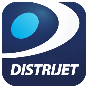 DISTRIJET