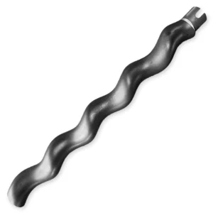 Vis 2L74 Fendue