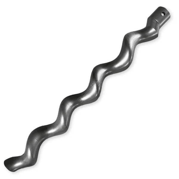 Vis 60.12 Percée Ø12