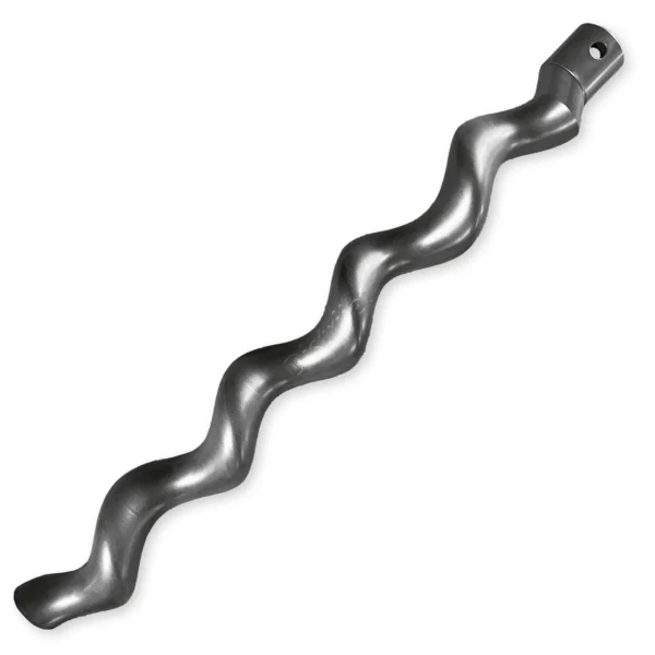 Vis 60.12 Percée Ø16