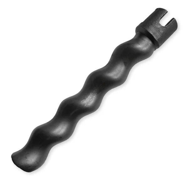 Vis D4-60 Fendue
