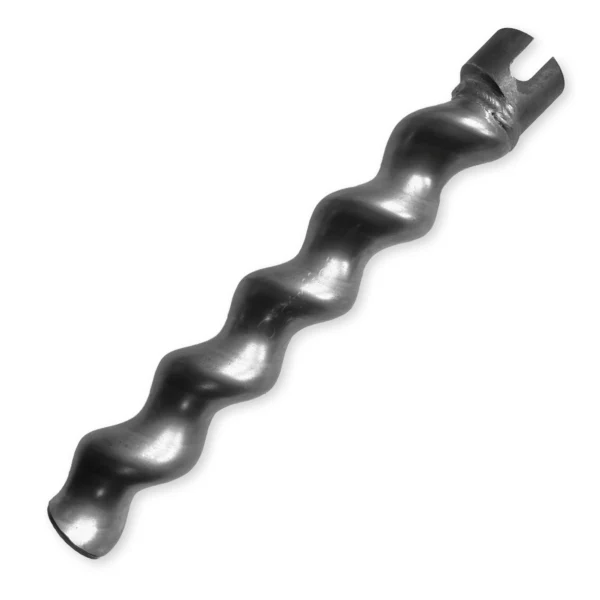 Vis D5-2.5 Torsadée