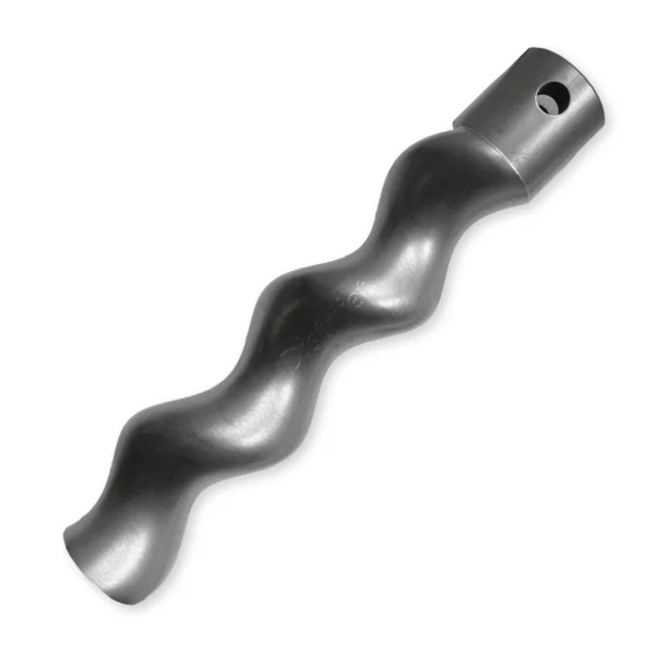 Vis U356 Courte Percee-Fendue