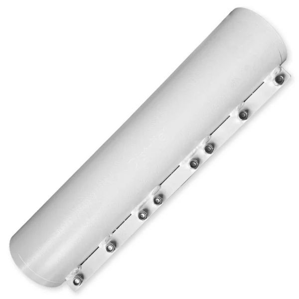 Jaquette 60.12 avec serre-jaquette intégré