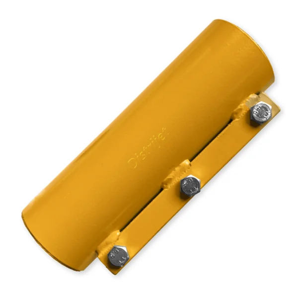 Jaquette D4-60 avec serre-jaquette intégré