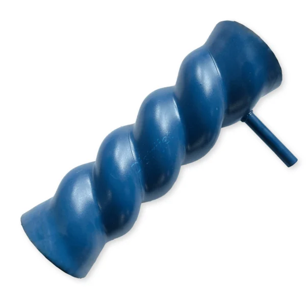 Jaquette D5-2.5 torsadée