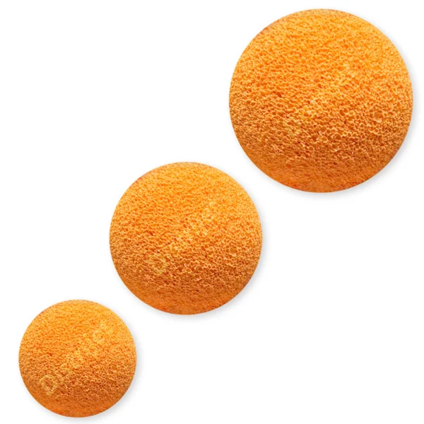 balles nettoyage