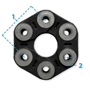 Flector B100, CLB18, PROH