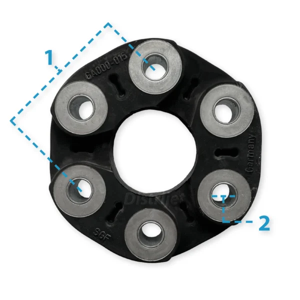 Flector SP20 Grand