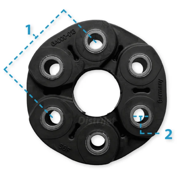 Flector PH9 S28R