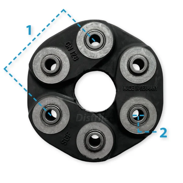 Flector SP11 TF300