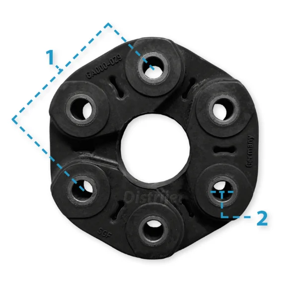 Flector SP20 Petit