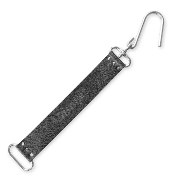 Sangle suspension cuir