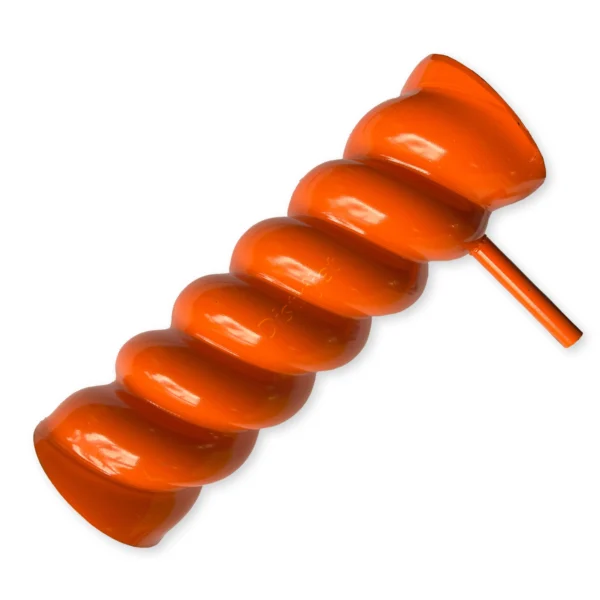 Jaquette D6-3 Torsadée