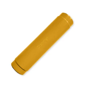 Jaquette N13S Jaune auto-serrante