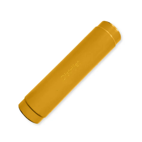 Jaquette N13S Jaune auto-serrante