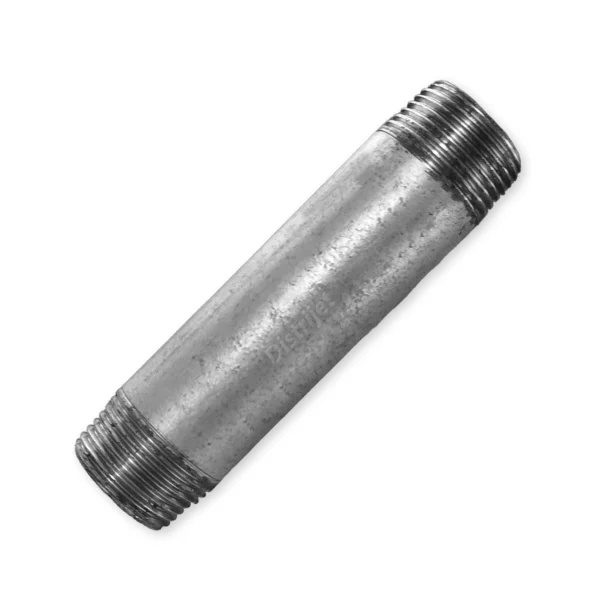 tube acier 3/4"