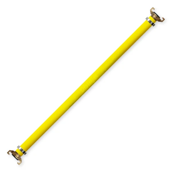 Tuyau air eau jaune express
