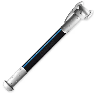 Tuyau chapes DN50 perrot intégral