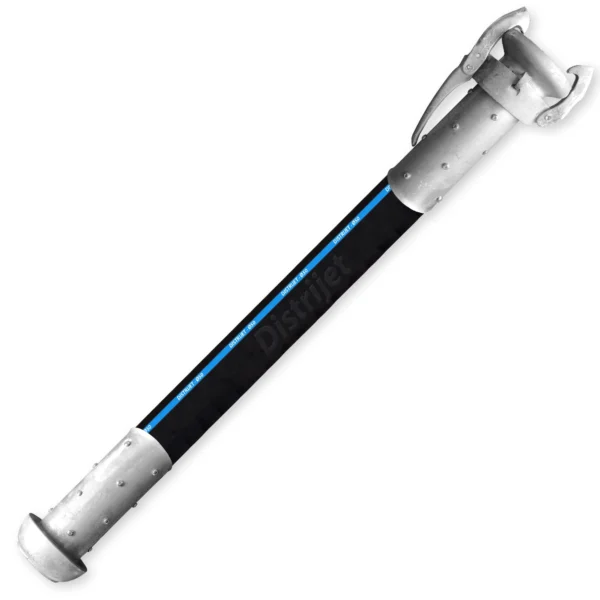 Tuyau chapes DN50 perrot intégral