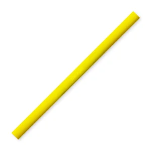 Tuyau d'eau jaune