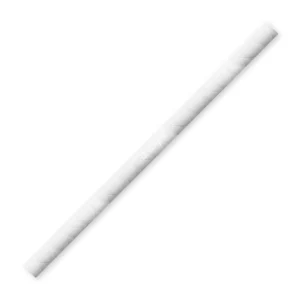 tuyau projection blanc