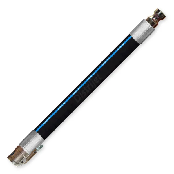 tuyau rallonge lance 25