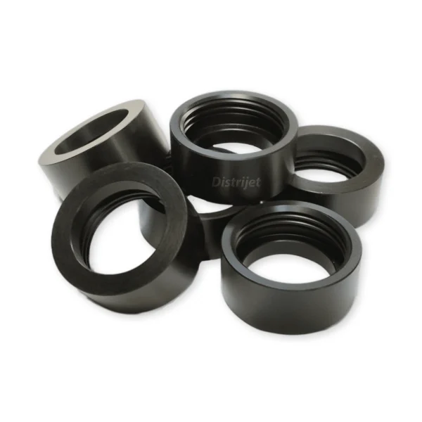 Bague porte-buse