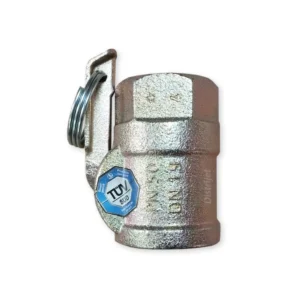 Raccord cames DN25 F