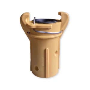 Raccord de sablage et gommage utilisé pour le traitement de surfaces – Distrijet
