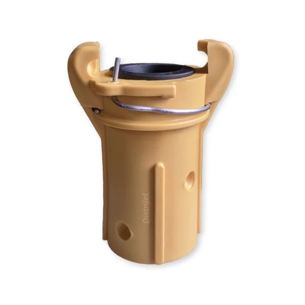 Raccord de Sablage et Gommage – Distrijet Raccord de sablage et gommage utilisé pour le traitement de surfaces – Distrijet