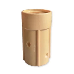 Raccord sablage porte buse