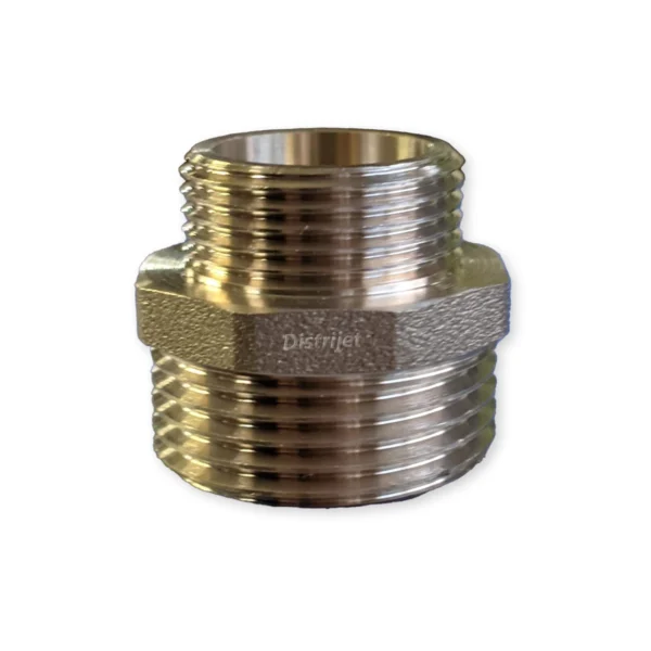 laiton reduction mm