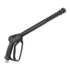 pistolet hp nu long
