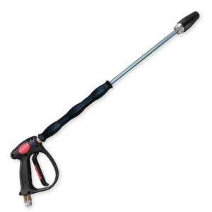pistolet HP rotabuse