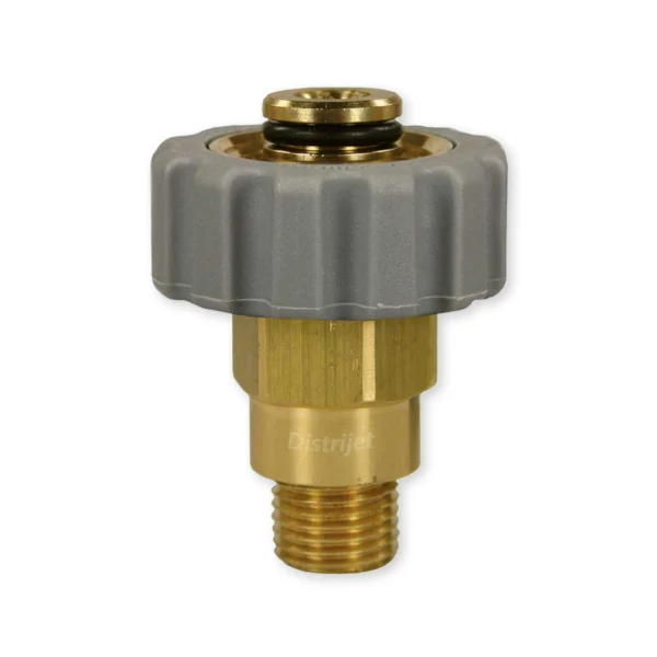 raccord hp m21f