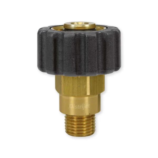 raccord hp mm2f