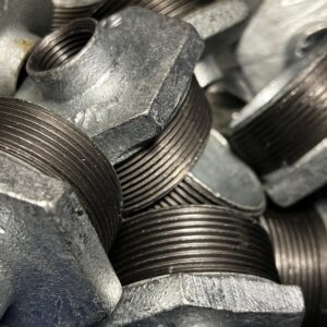Raccords Galva