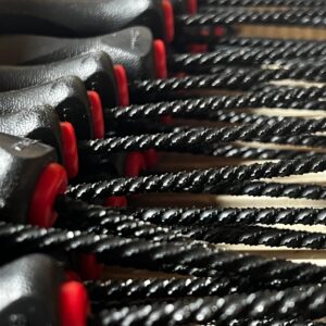 Accessoires de lances